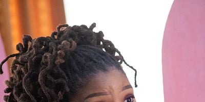 Cartel de Workin' Me