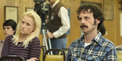 Cartel de Hunters in the Dark