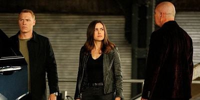 Cartel de Marko Jankowics