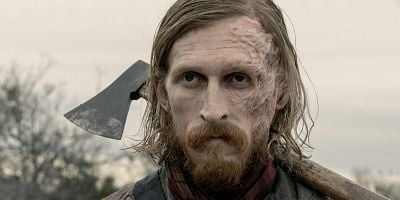 Cartel de Humbug's Gulch