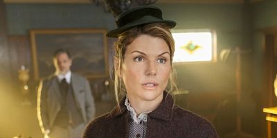 Cartel de Second Chances