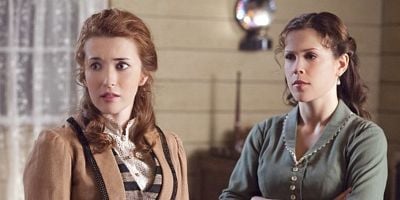 Cartel de Change of Heart