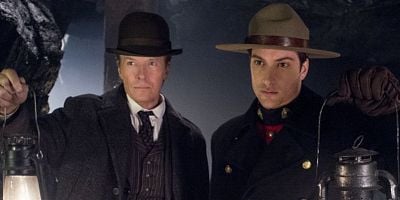 Cartel de Rules of Engagement