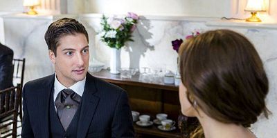 Cartel de Heart and Home