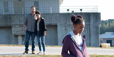 Cartel de I Want To Know What You Taste Like