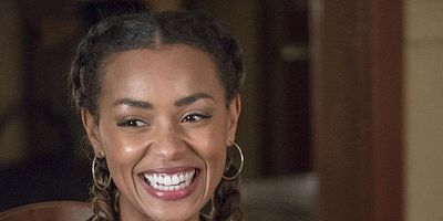 Cartel de Our Little Island Girl