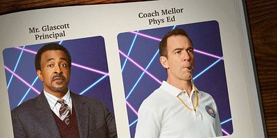 Cartel de Beanie Babies