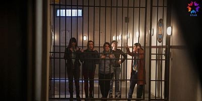 Cartel de Avlu 30.Bölüm