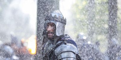 Cartel de God's Executioners