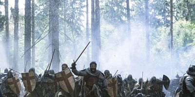 Cartel de Equal Before God