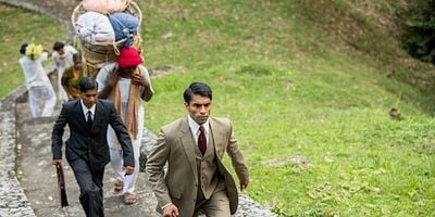 Cartel de Hide and Seek