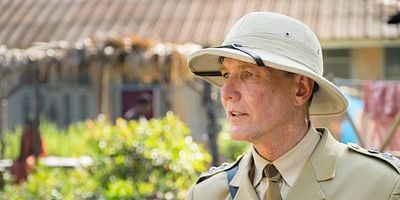 Cartel de A Gift for the King