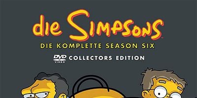 Cartel de Bart de oscuridad