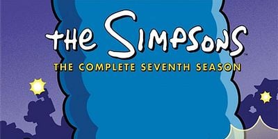 Cartel de ¿Quién disparó al Sr. Burns? (segunda parte)