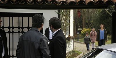 Cartel de Kadın 50.Bölüm