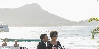 Cartel de Ai No I Ka 'ape He Mane'o No Ko Ka Nuku