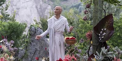 Cartel de The Sounds of Thunder