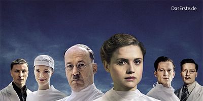 Cartel de Barmherzigkeit