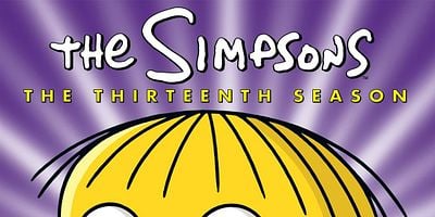 Cartel de La casa-árbol del terror XII