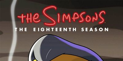 Cartel de El cocinero, el bribón, la mujer y su Homer