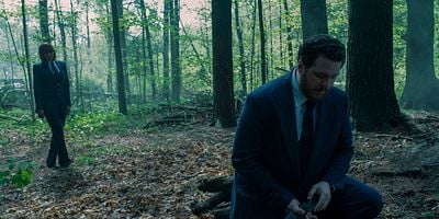 Cartel de The Day That Was