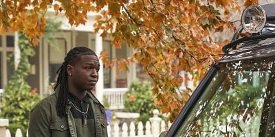 Cartel de The Boy Who Still Has a Lot of Good to Do