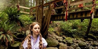 Cartel de The Side Effect