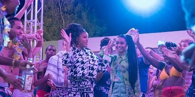 Cartel de Wild'n Cuz I'm Young