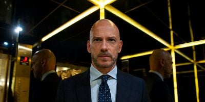 Cartel de Dimmi la verità