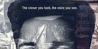 Cartel de Between The Truth