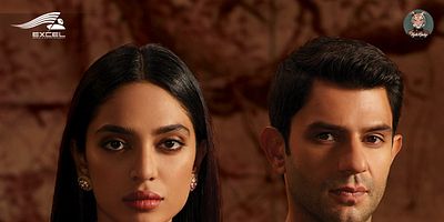 Cartel de All That Glitters Is Gold