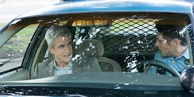 Cartel de I Fought The Law