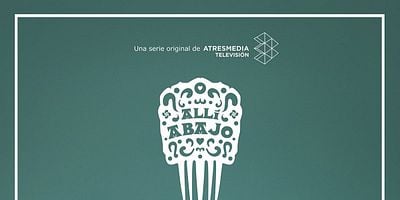 Cartel de La nueva Híspalis