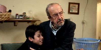 Cartel de Bizim Hikaye 59.Bölüm