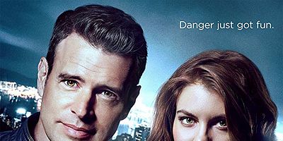 Cartel de Two of a Kind