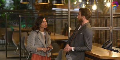 Cartel de Erkenci Kuş 32.Bölüm