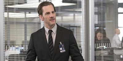 Cartel de The Big Blast From The Past Episode