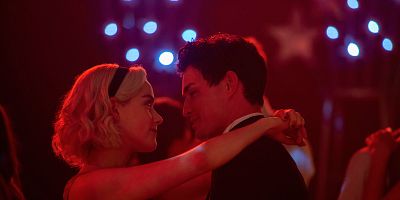 Cartel de Lupercalia