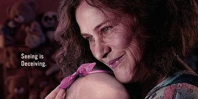 Cartel de Bonnie & Clyde