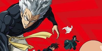 Cartel de Hīrō no kikan