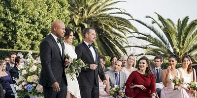 Cartel de Till Death Do Us Part