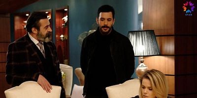 Cartel de Kuzgun 4.Bölüm