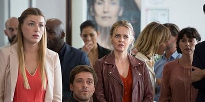 Cartel de Harcèlement