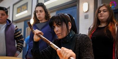 Cartel de Avlu 33.Bölüm