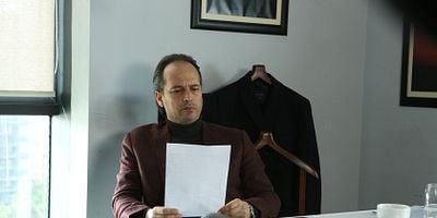 Cartel de Gülperi 23.Bölüm