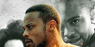 Cartel de Mary's Blackmail