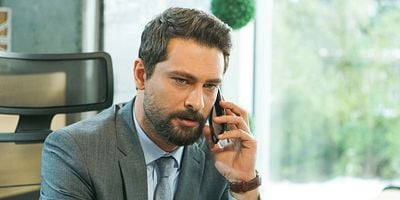 Cartel de Yasak Elma 36.Bölüm