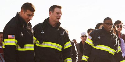 Cartel de New Beginnings