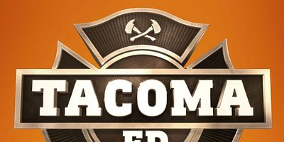 Cartel de On the Hot Seat