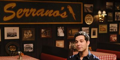 Cartel de I'm Finding My Bliss